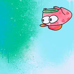 KingFrog 1474