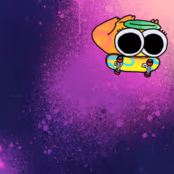 KingFrog 5032