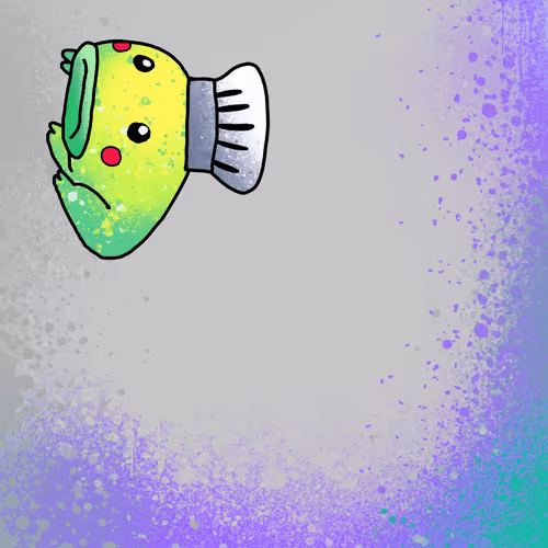 KingFrog 8593