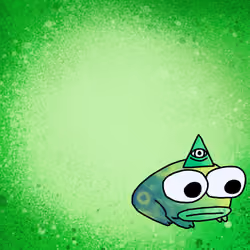 KingFrog 7985