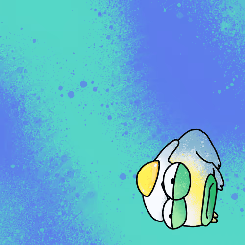KingFrog 3950