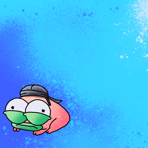 Kingfrogs