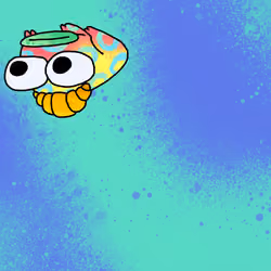 KingFrog 3101