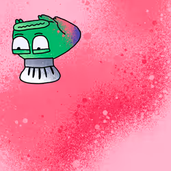 KingFrog 6959