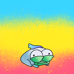 KingFrog 18878