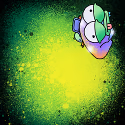 KingFrog 10609