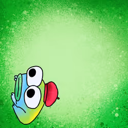 KingFrog 1372