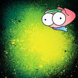 KingFrog 16576