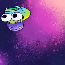 KingFrog 788