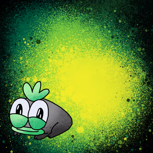 KingFrog 16410