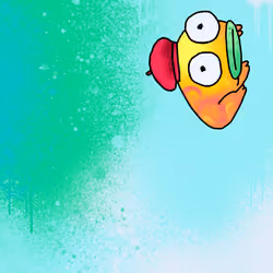 KingFrog 8371