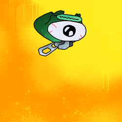 KingFrog 15023