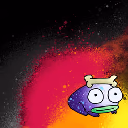 KingFrog 1016