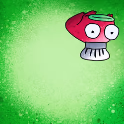 KingFrog 8836