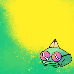 KingFrog 13294