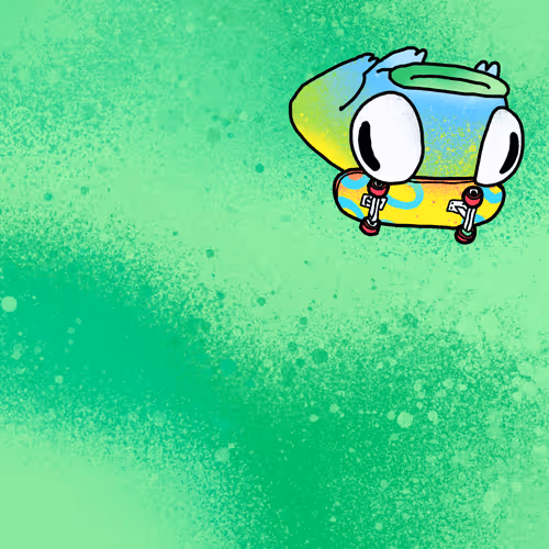 KingFrog 6438