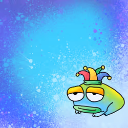 KingFrog 8846