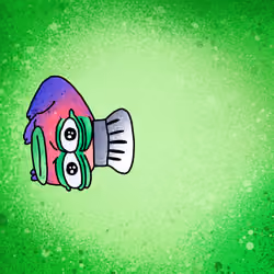 KingFrog 5952