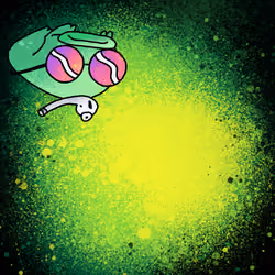 KingFrog 18326