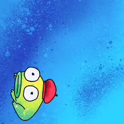 KingFrog 7489