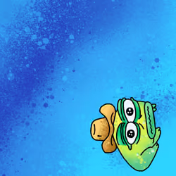 KingFrog 8427
