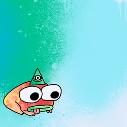 KingFrog 4032