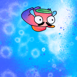 KingFrog 2593