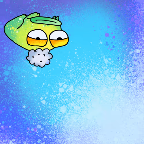 KingFrog 6133