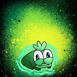 KingFrog 14660