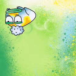 KingFrog 9809