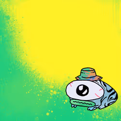 KingFrog 13359