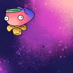 KingFrog 6518
