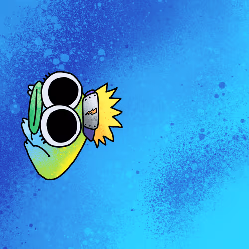 KingFrog 8892