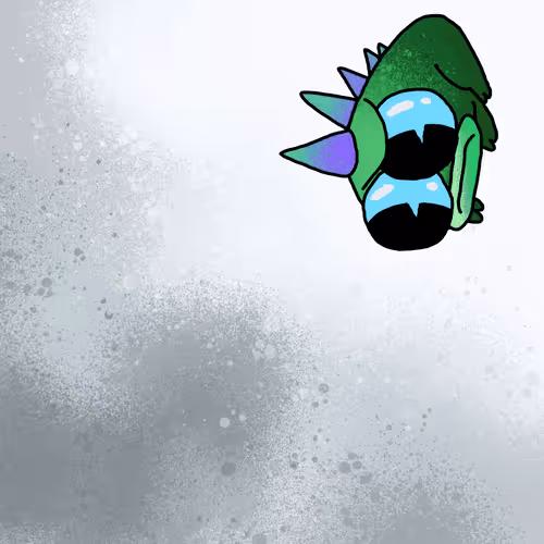 KingFrog 15985