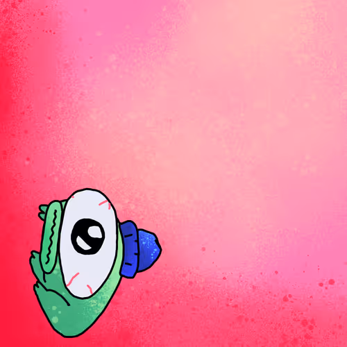 KingFrog 19032