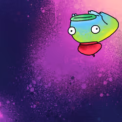 KingFrog 8602