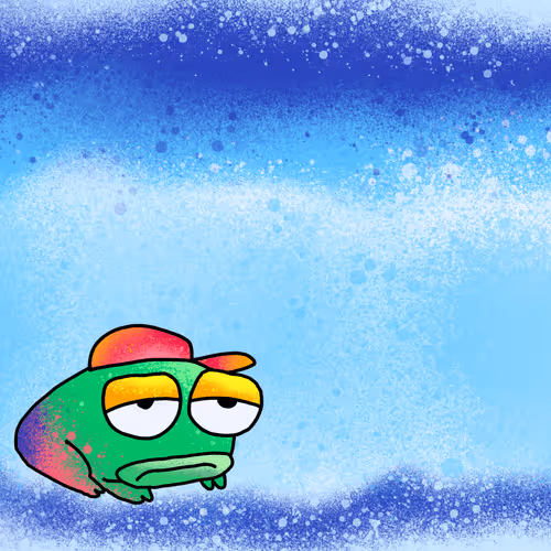 KingFrog 7590
