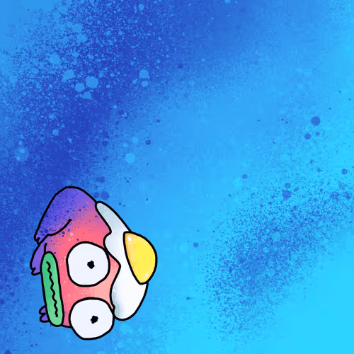 KingFrog 4167