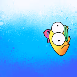 KingFrog 16364