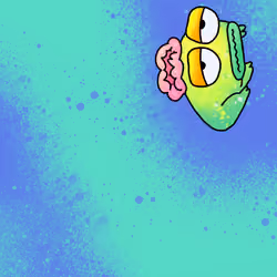 KingFrog 6990
