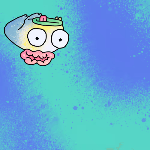 KingFrog 7874