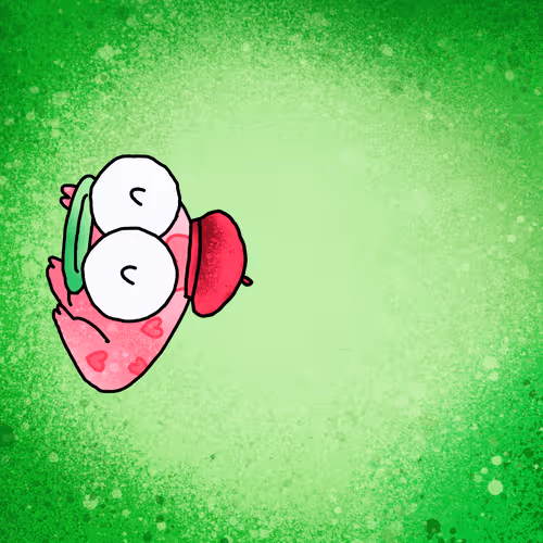 KingFrog 1050