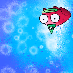 KingFrog 2686