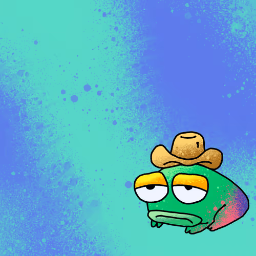 KingFrog 4681