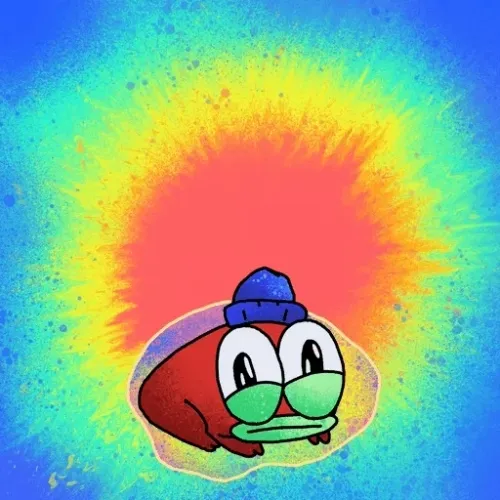 KingFrog 12842
