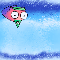 KingFrog 7276
