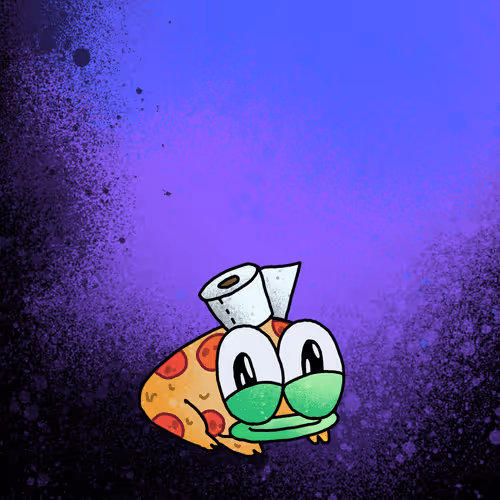 KingFrog 15452