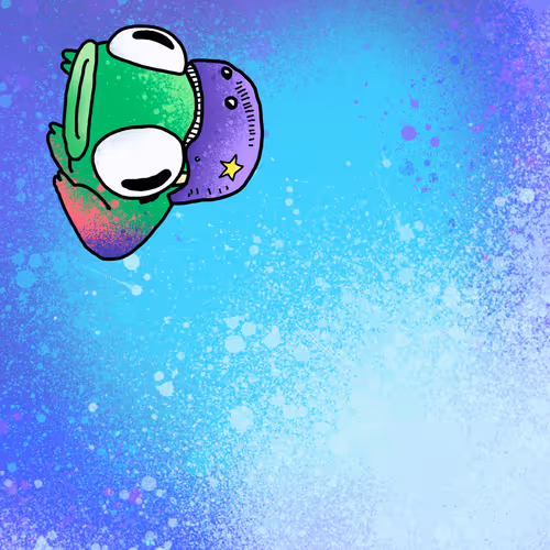 KingFrog 6047