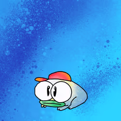 KingFrog 1038