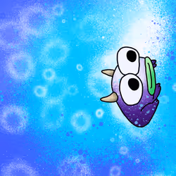 KingFrog 159